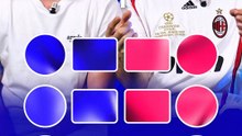 3 JOUEURS POUR CE NOMBRE DE BUTS ! 🔢🇫🇷