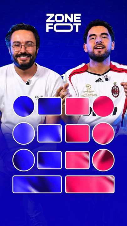 3 JOUEURS POUR CE NOMBRE DE BUTS ! 🔢🇫🇷
