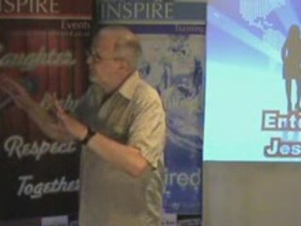HEALING - 2 – Tony Matthews