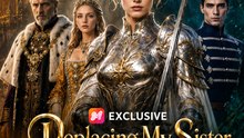 Replacing My Sister, the Knight for Me Wept in Regret - Full Episode | Substitute Bride, Tragic Love, Fantasy Romance #ANS