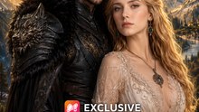 My Beggar Husband is the Dragon Prince - ENGSUB Full Movie | Fantasy Romance, Royal Love Story, Short Drama #ANS