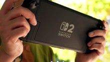 Nintendo Switch 2 européenne #switch2eu #europe #nintendo