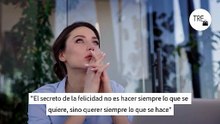 La lección que Tolstói entendió tarde: "El secreto de la felicidad no es hacer siempre lo que se quiere, sino querer siempre lo que se hace"