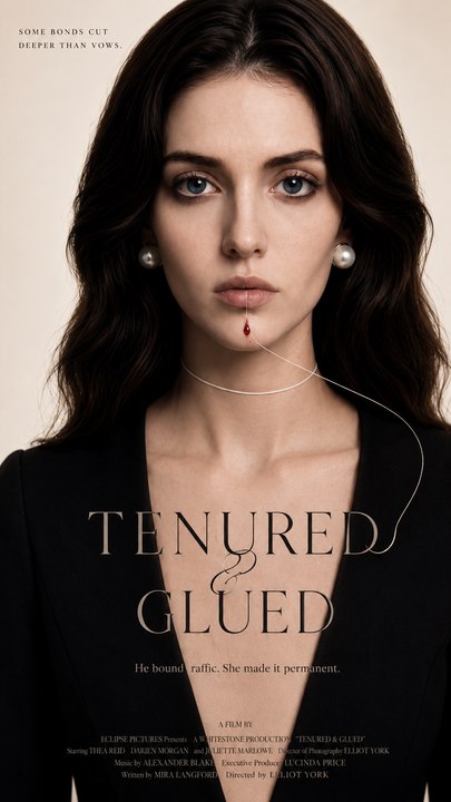 Tenured & Glued (2026)