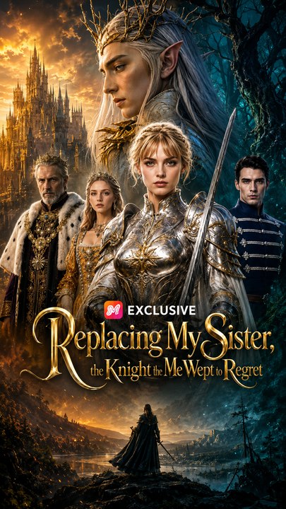 Replacing My Sister, the Knight for Me Wept in Regret (2026)
