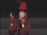 Aya Matsuura - Concert Double Rainbow Parte 10