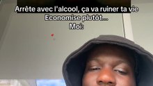 Jentend rien mdrr *l’abus d’alcool est dangereux pour la santé* | abonne toi