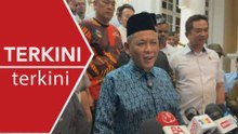 Sidang Media Khas Menteri Besar Negeri Sembilan | 5 Jun 2026
