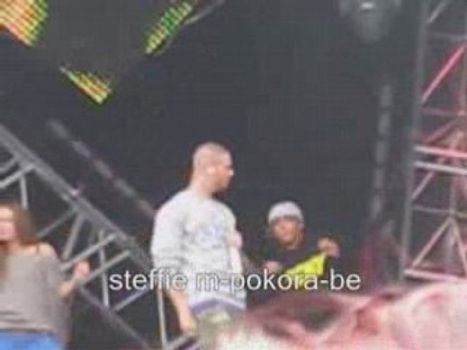 M pokora dangerous