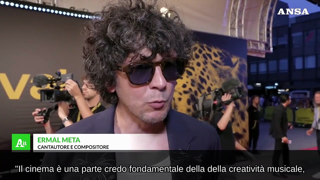 Meta: "Fare un film come regista? Ci sto pensando"