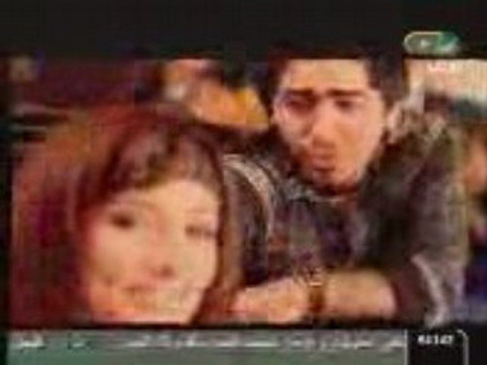 قرب حبيبى