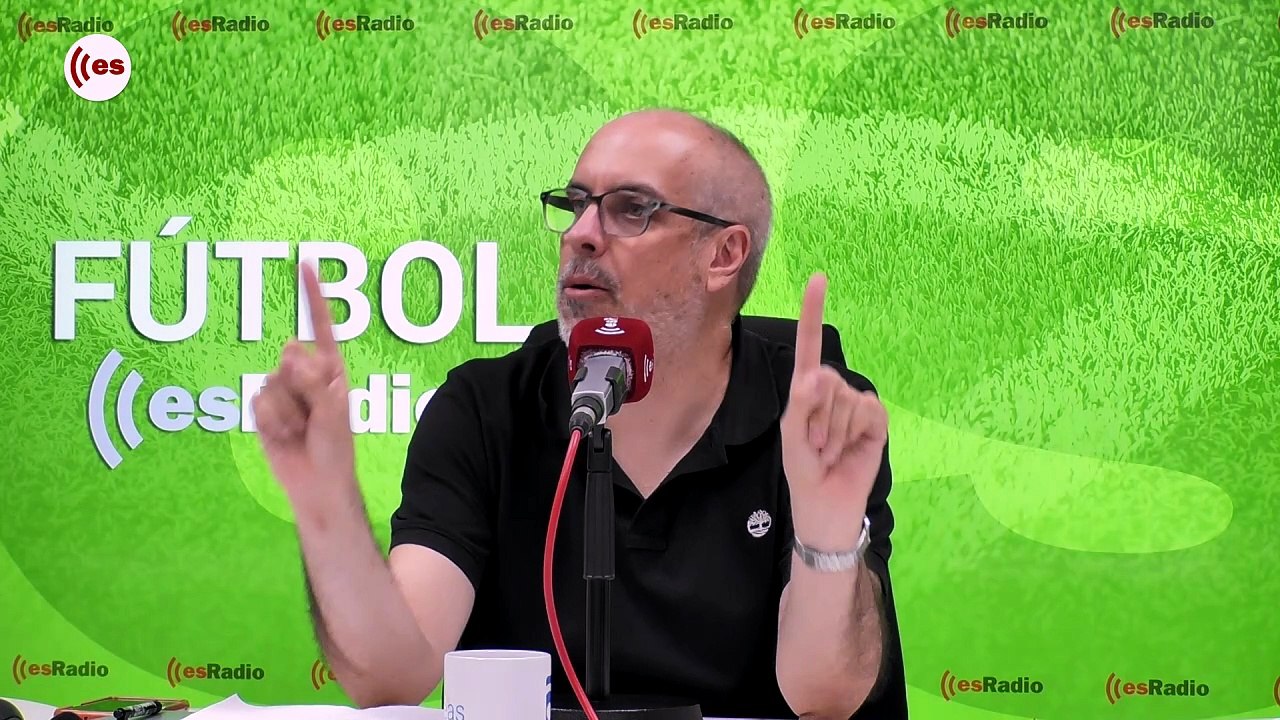 Fútbol esRadio: Haaland es la baza de Enrique Riquelme
