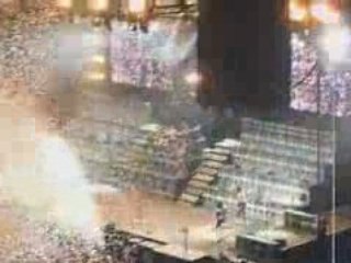 KISS LIVE 2008 PARIS BERCY