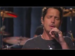 Chris Cornell - Billie Jean (Soundcheck)