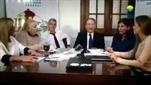 El que roba, garrote garrote y garrote