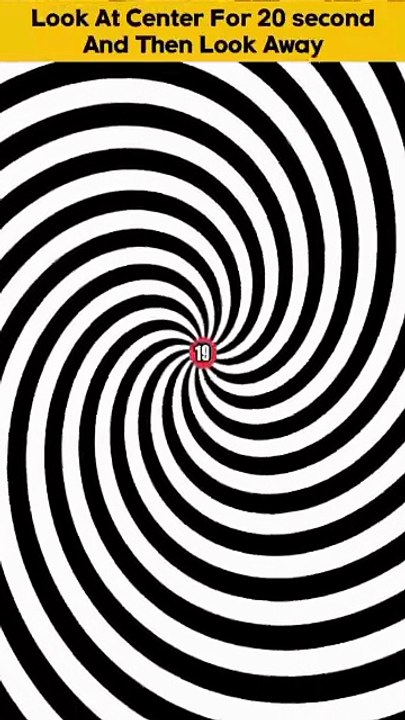 optical illusions