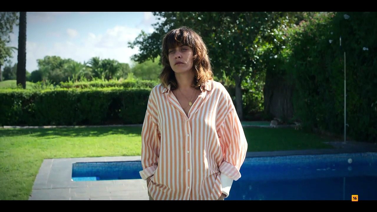 El hijo zurdo 1x02 La playa