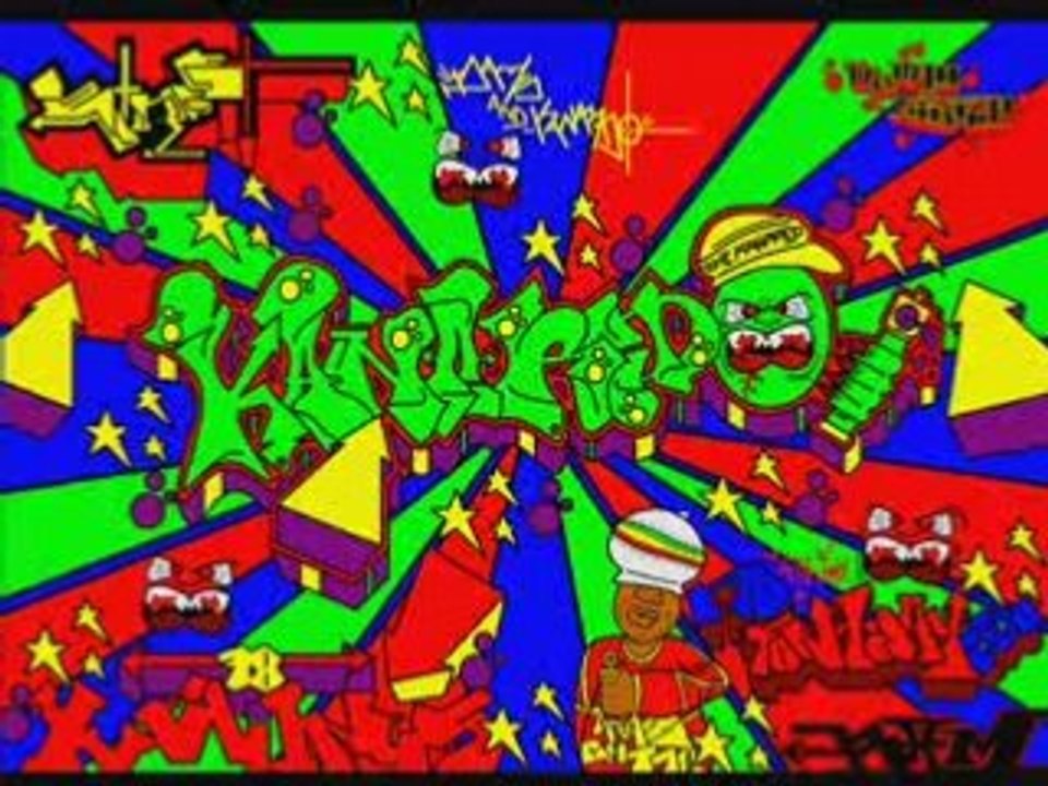 www.Bamgraft.skyblog.com - graft sur paint a l'ordinateur -