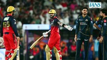 IPL फाइनल वीडियो विवाद पर Nushrratt Bharuccha ने तोड़ी चुप्पी, लगाई ट्रोलर्स की क्लास !