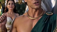 My Substitute Groom, The King Of Olympus Full