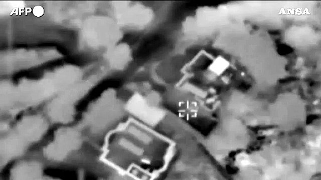Beirut, raid israeliano nel sud del Libano, dieci morti