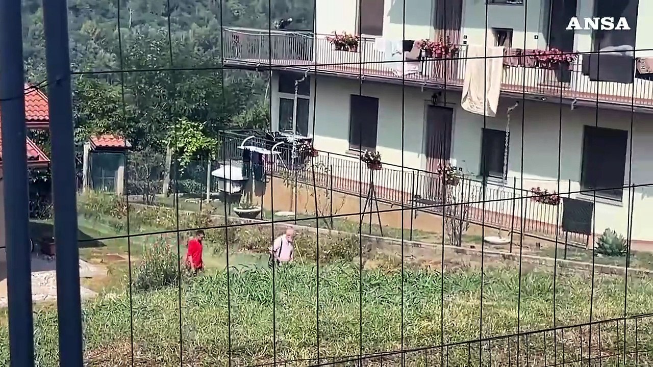 Sharon, Ruocco anche oggi dai carabinieri (ma non interrogato)
