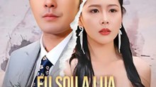 Eu sou a Lua, e Você não Sabe | Série Completa | Short Drama Português
