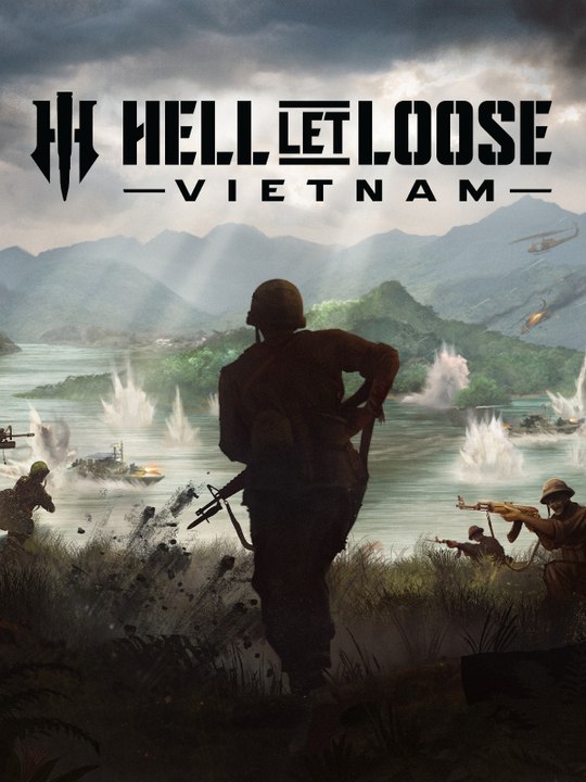 Hell Let Loose Vietnam REPORTÉ : voici la vraie raison !