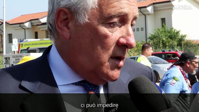 Ius scholae, Tajani: Le posizioni non c'entrano con la stabilita' del governo