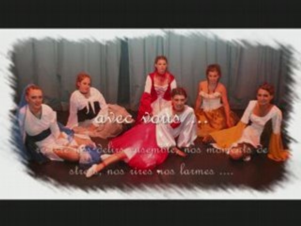 Danse