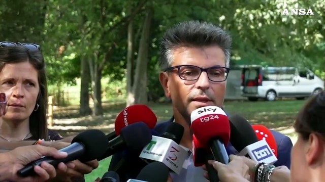 Omicidio Sharon Verzeni, il sindaco di Terno d'Isola: Qua non ci sono persone violente