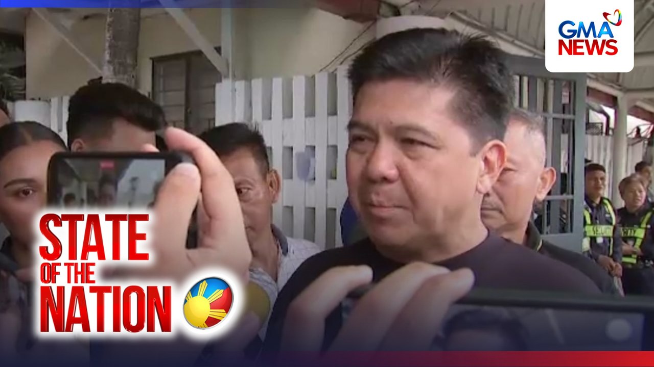 Pinangakuan ng pera? | SONA