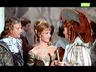 Angelique- Marquise des Anges 1