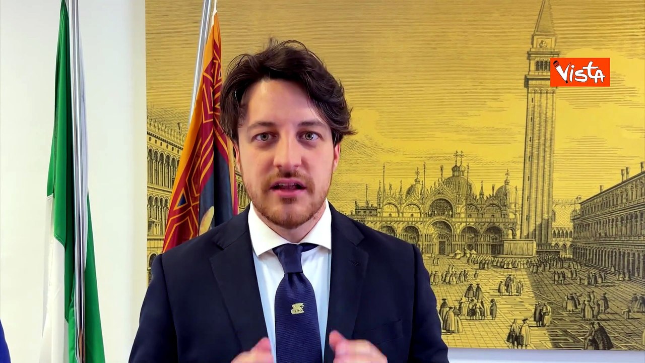 Stefani (Veneto) su autonomia: Non spacchiamo il Paese, facciamo gli interessi del Veneto