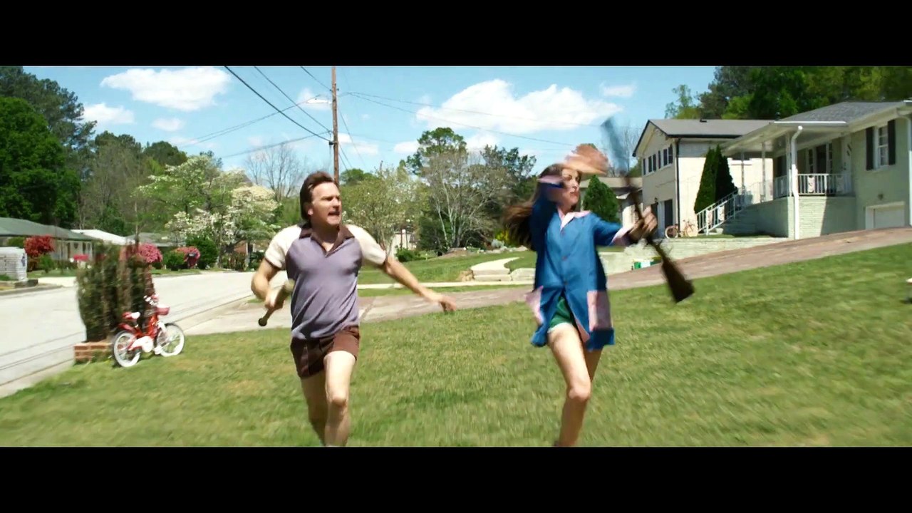Au bout de Oak Street _ Bande-annonce officielle