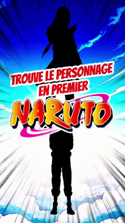 Qui trouvera le personnage en premier dans NARUTO feat raizen