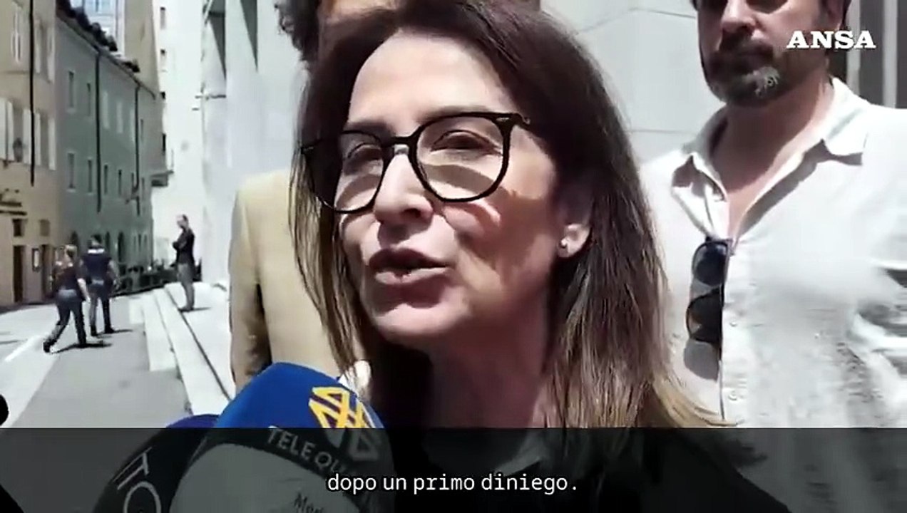 Fine vita, associazione Luca Coscioni si autode...