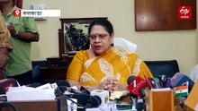 মেয়র ফিরহাদের পদত্যাগ পত্র নিয়ে কী বললেন মালা রায় ! আদালতের নির্দেশে অধিবেশন ডাকার প্রস্তুতি