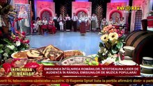 Mariana Carnariu - Mama mea avea o vorba (Intalnirea romanilor - Favorit TV - 29.03.2024)