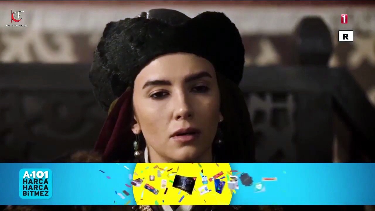Uyanis Buyuk Selcuklu Episode 9 | Turkish Drama English Subtitles | Full Episode