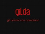 Gilda - gli uomini non cambiano