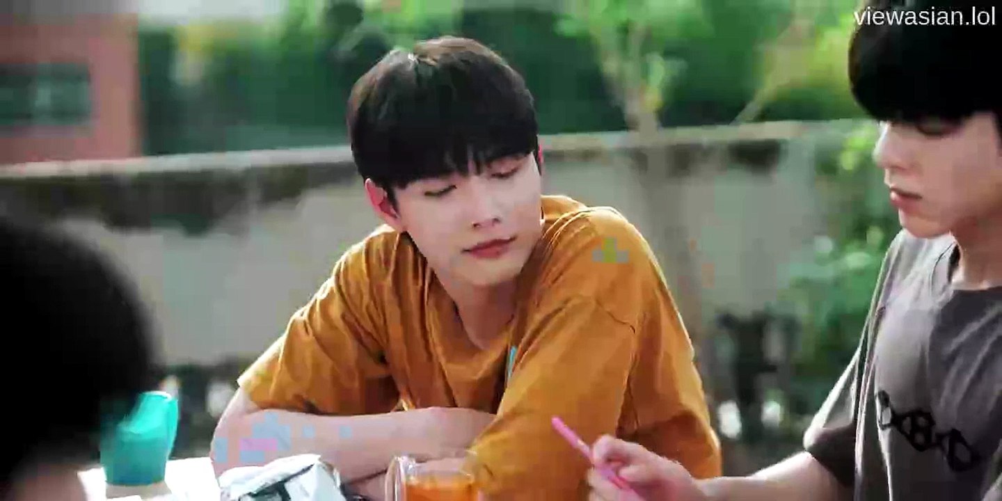 [ENG] EP.20 Fourever You Part 2