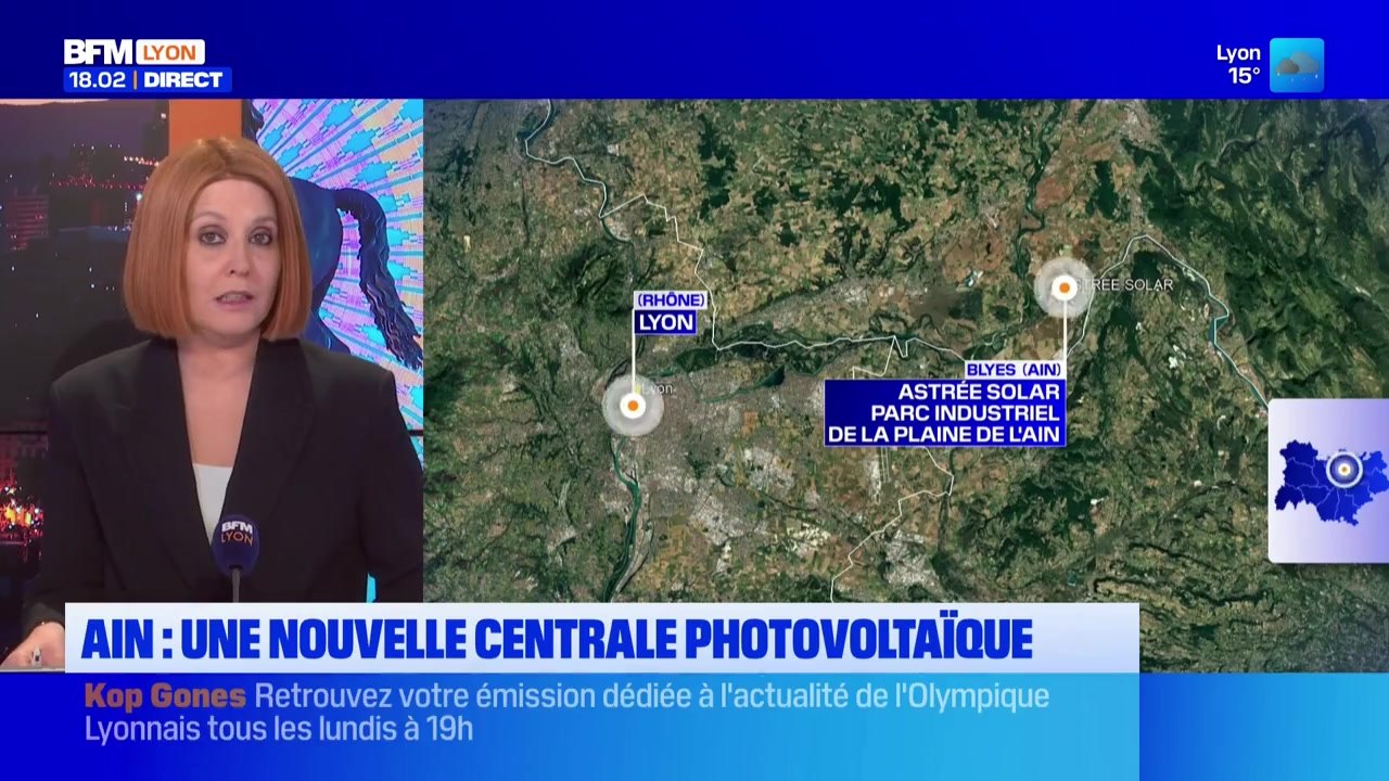 Le journal de 18h du jeudi 4 juin 2026