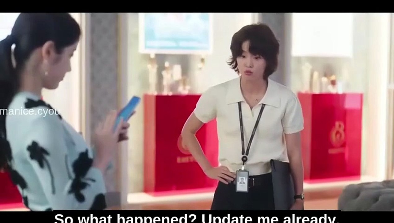 Perfect Crown Episode 2 | English Sub | PrimeCut Series Hot Trending 2026