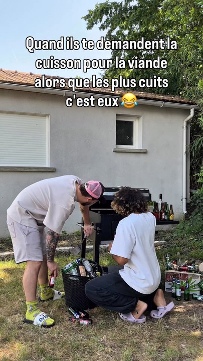 INVITEZ NOUS a vos barbuc