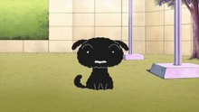 Shinchan Movie Golden Sword Part 1