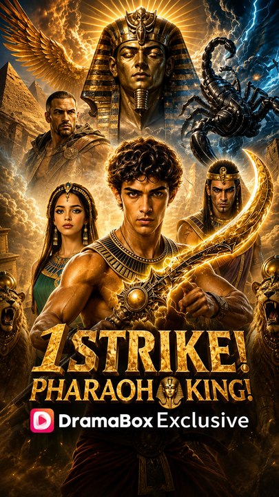 1 Strike! Pharaoh King! (2026)