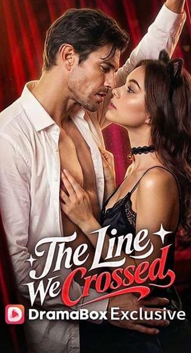 The Line We Crossed (2026)