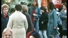 C.A.T.S. Eyes. S02 E05. Rough Trip.