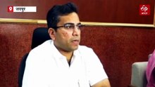 वंदे गंगा जल संरक्षण अभियान में जयपुर प्रदेश में अव्वल, 40 हजार कार्यक्रमों में 27 लाख लोगों ने की भागीदारी